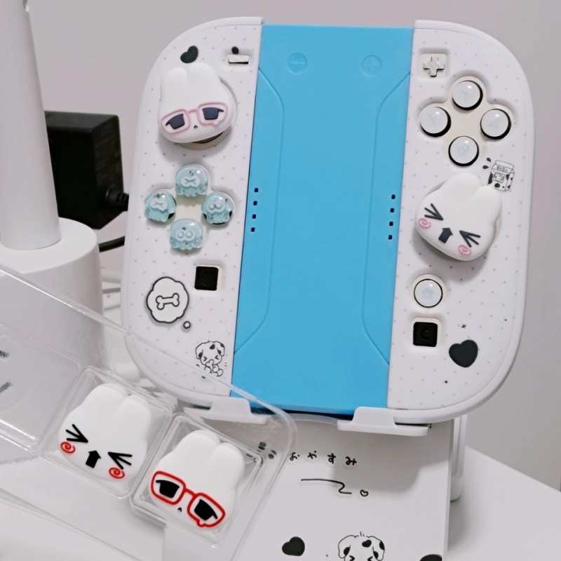 Милые мультяшные ретро-очки в  – обзор и цена Gaming Accessories In China