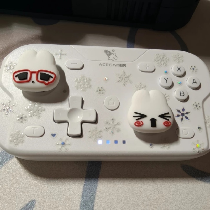 Милые мультяшные ретро-очки в  – обзор и цена Gaming Accessories In China