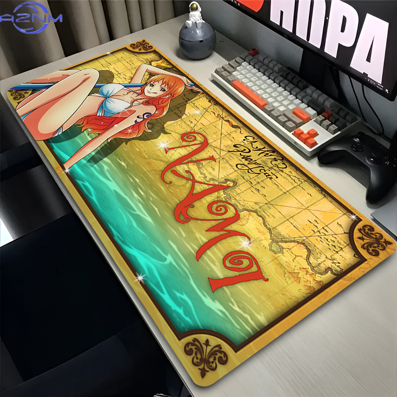 Коврик для мыши с аниме-принто – обзор и цена Accessories For Your Gaming Room
