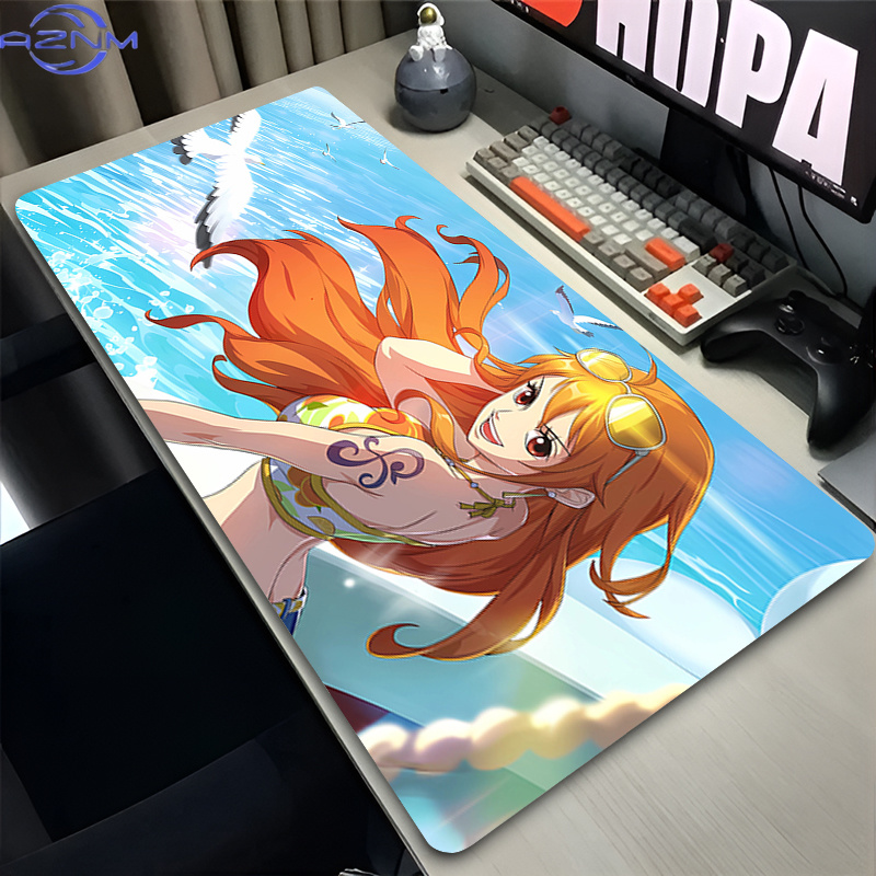 Коврик для мыши с аниме-принто – обзор и цена Accessories For Your Gaming Room