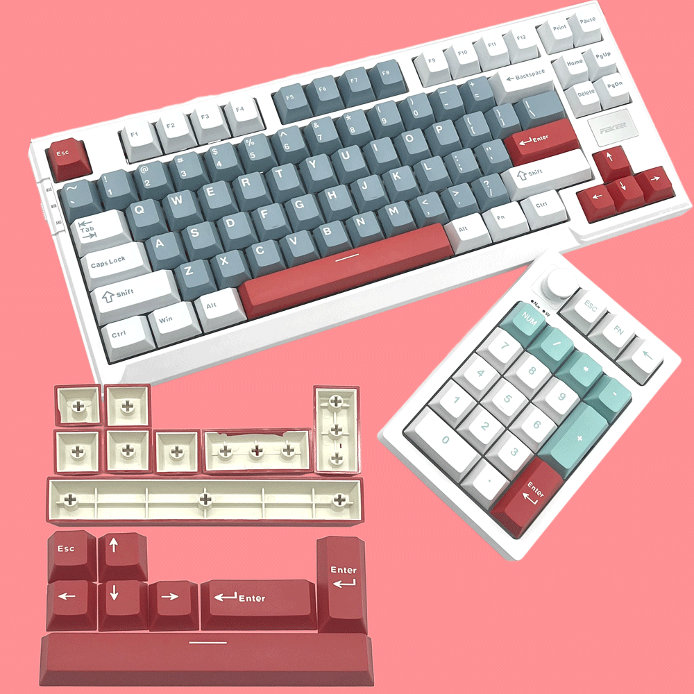 Колпачок для клавиши Space 6.2 – обзор и цена Gaming Accessories Aesthetic
