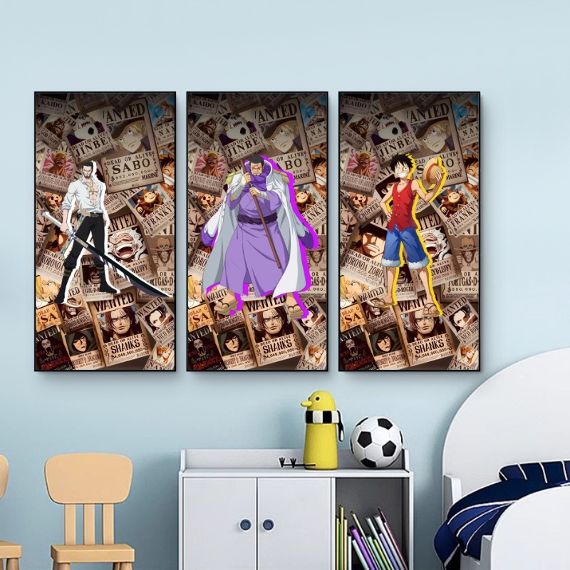 Постер с изображением персонаж – обзор и цена Gaming Accessories For Room